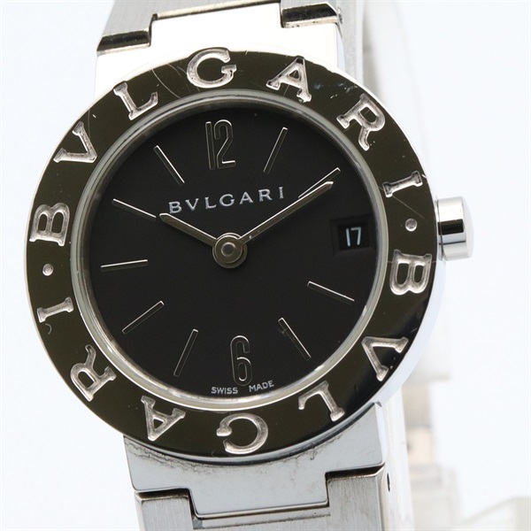 ブルガリ(BVLGARI)ブルガリ ブルガリ ブルガリ 腕時計 時計