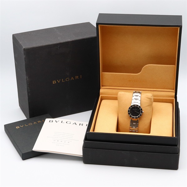 ブルガリ(BVLGARI)ブルガリ ブルガリ ブルガリ 腕時計 時計