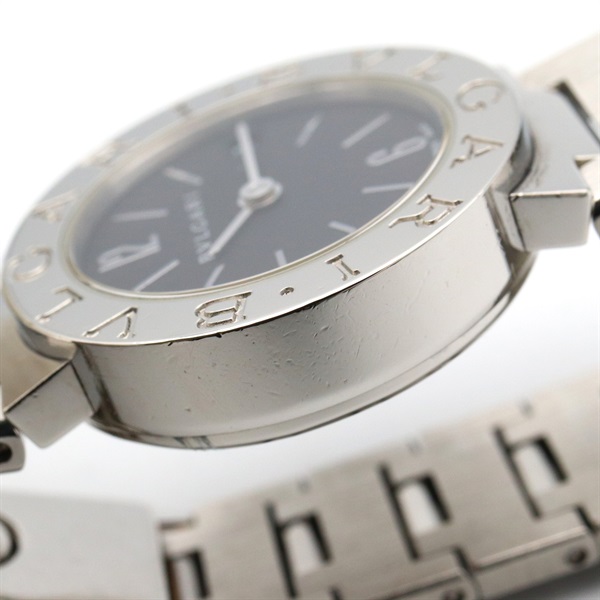ブルガリ(BVLGARI)ブルガリ ブルガリ ブルガリ 腕時計 時計