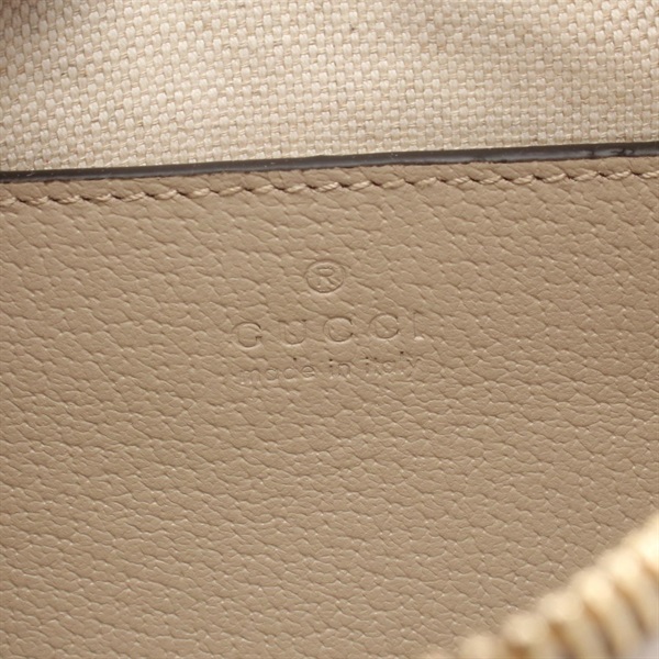グッチ(GUCCI)グッチ オフィディア GGスプリーム ミニ ショルダー