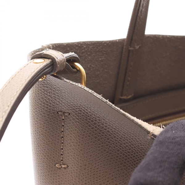 セリーヌ(CELINE)セリーヌ バーティカル スモール カバ トートバッグ