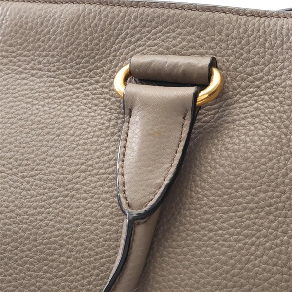 プラダ(PRADA)プラダ VIT DAINO トートバッグ バッグ レディース