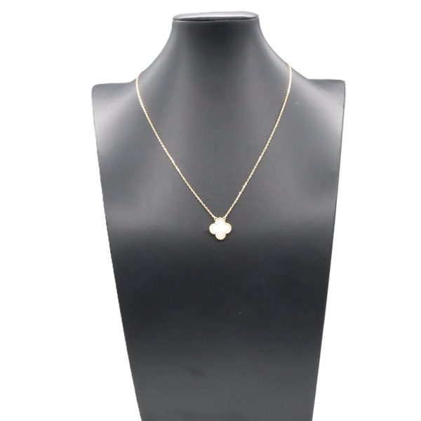 ヴァンクリーフ＆アーペル(Van Cleef & Arpels)ヴァンクリーフ