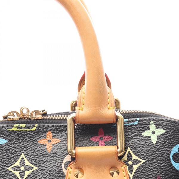 ルイ・ヴィトン(LOUIS VUITTON)ルイ・ヴィトン アルマGM ハンドバッグ