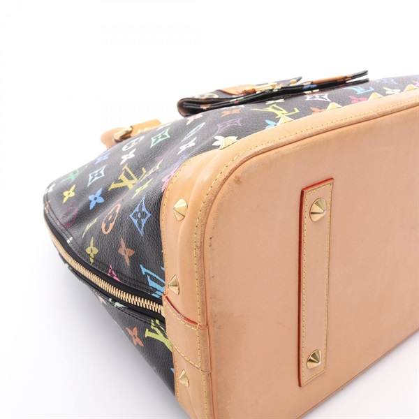 ルイ・ヴィトン(LOUIS VUITTON)ルイ・ヴィトン アルマGM ハンドバッグ
