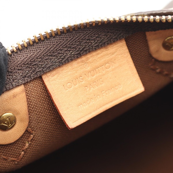 ルイ・ヴィトン(LOUIS VUITTON)ルイ・ヴィトン ナノスピーディ