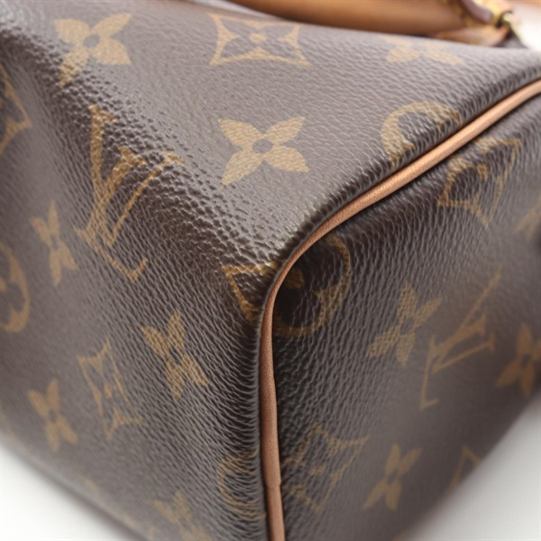ルイ・ヴィトン(LOUIS VUITTON)ルイ・ヴィトン ナノスピーディ