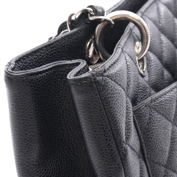 シャネル(CHANEL)シャネル マトラッセ グランドショッピング GST  