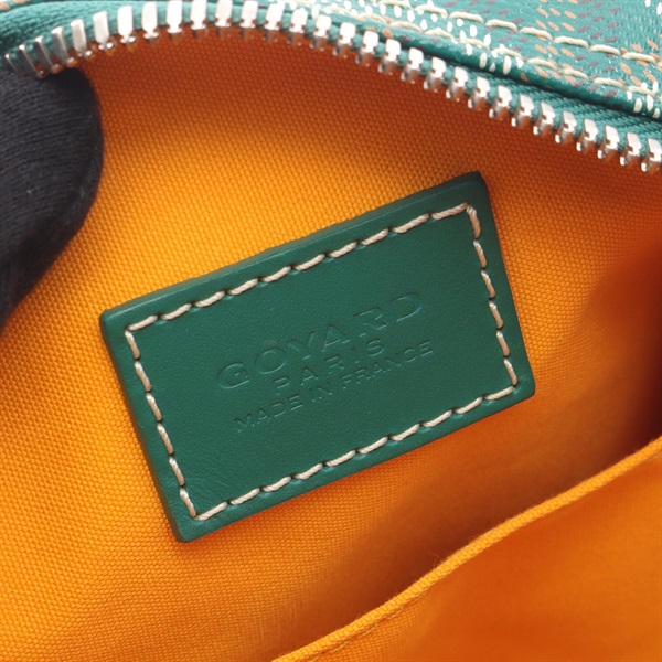 ゴヤール(GOYARD)ゴヤール ボウリング25トイレタリーバッグ ショルダー
