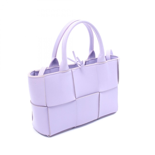 ボッテガヴェネタ(BOTTEGA VENETA)ボッテガヴェネタ ミニアルコ トート