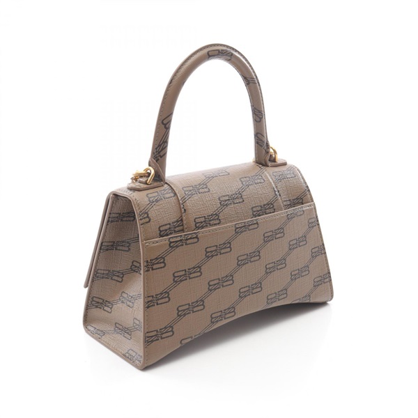 バレンシアガ(BALENCIAGA)バレンシアガ アワーグラス スモール BB