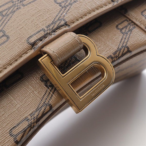 バレンシアガ(BALENCIAGA)バレンシアガ アワーグラス スモール BB