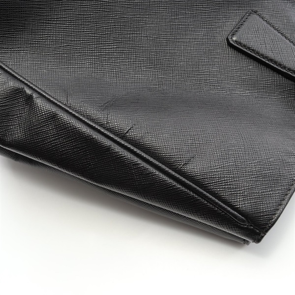 プラダ(PRADA)プラダ SAFFIANO LUX ガレリア トートバッグ バッグ