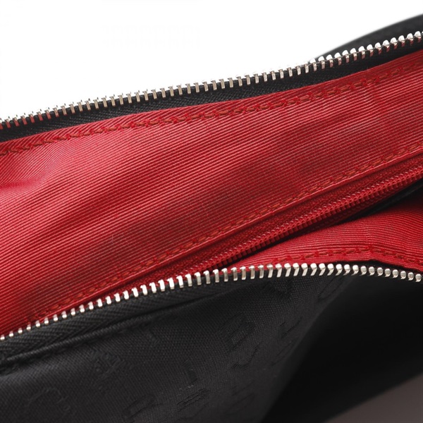 【未使用】BVLGARI ロゴマニア チェーンウォレット ショルダーバッグ BVLGARI ブルガリ ロゴマニア ショルダーバッグ キャンバス レディース