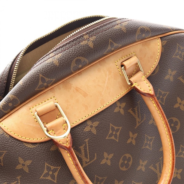 ルイ・ヴィトン(LOUIS VUITTON)ルイ・ヴィトン ドーヴィル ボーリング 