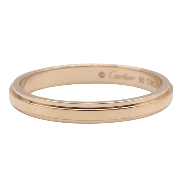 カルティエ(CARTIER)カルティエ ダムール リング リング・指輪