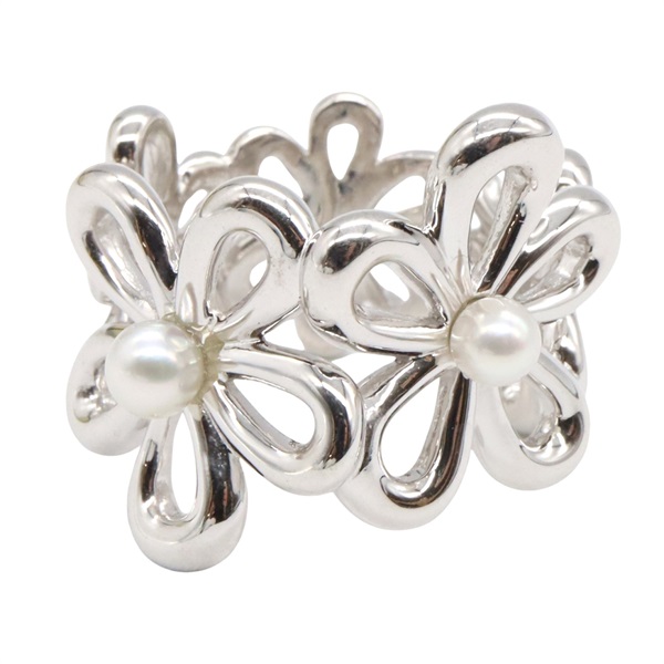 ミキモト(MIKIMOTO)ミキモト パール リング リング・指輪 ジュエリー