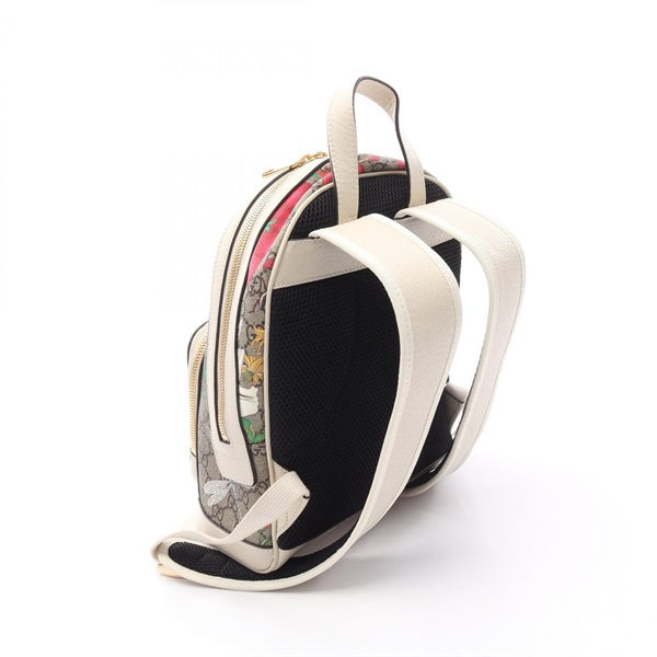 グッチ(GUCCI)グッチ オフィディア GGスプリーム シェリーライン 