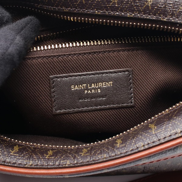 サンローラン(SAINT LAURENT)サンローラン モノグラム カメラ