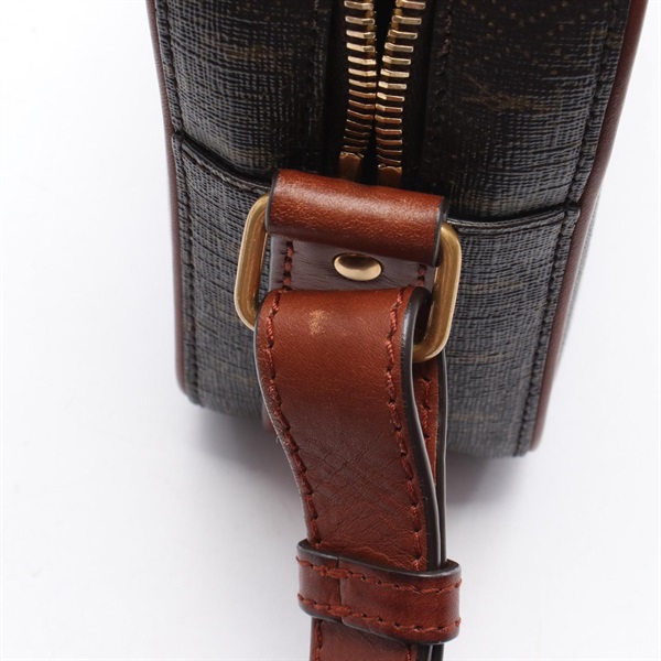 サンローラン(SAINT LAURENT)サンローラン モノグラム カメラバッグ