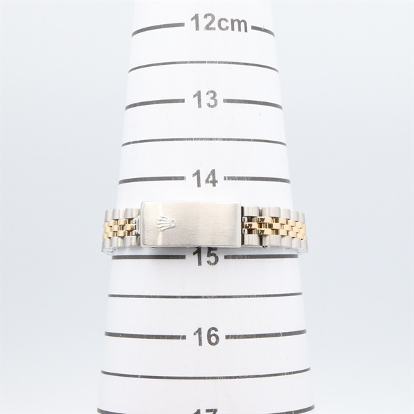 ロレックス(ROLEX)ロレックス デイトジャスト T番 腕時計 時計