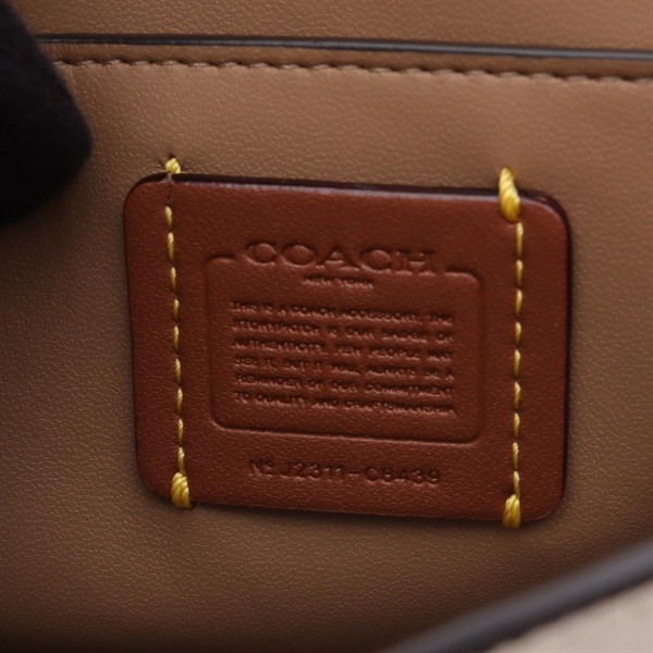 コーチ(COACH)コーチ ウィン クロスボディ ショルダーバッグ バッグ