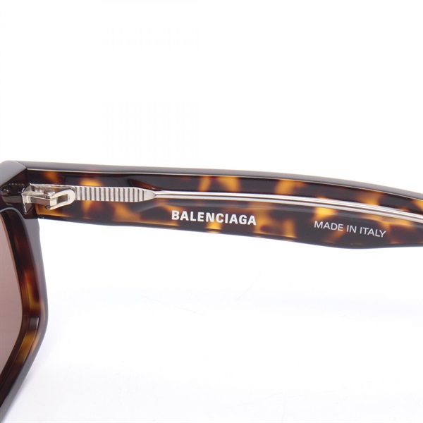 レア本物正規品BALENCIAGAバレンシアガ2019SSサングラス バレンシアガ(BALENCIAGA)バレンシアガ サングラス 衣料品 メンズ