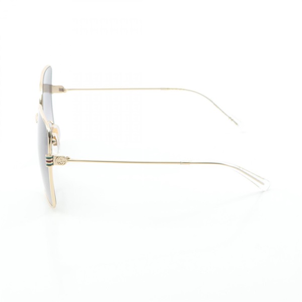 グッチ(GUCCI)グッチ サングラス 衣料品 レディース GG1282SA-002  