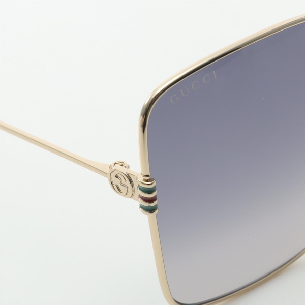 グッチ(GUCCI)グッチ サングラス 衣料品 レディース GG1282SA-002  