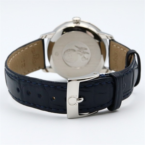 オメガ(OMEGA)オメガ デ・ビル プレステージ 腕時計 時計