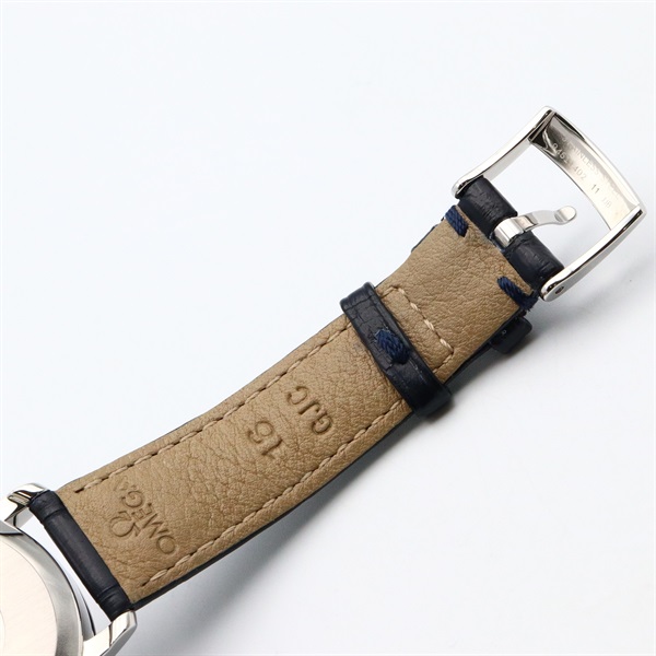 オメガ(OMEGA)オメガ デ・ビル プレステージ 腕時計 時計 レディース  