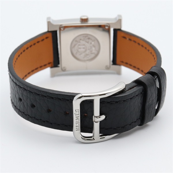 エルメス(HERMES)エルメス Hウォッチ 腕時計 時計 レディース