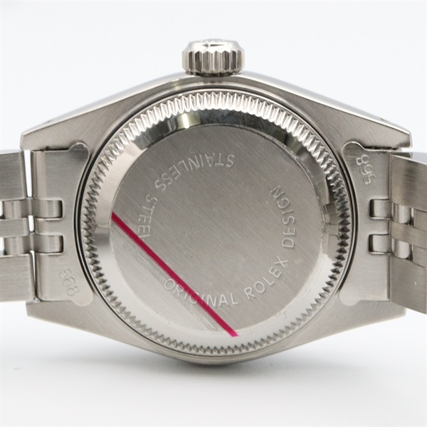 ロレックス(ROLEX)ロレックス デイトジャスト E番 腕時計 時計  