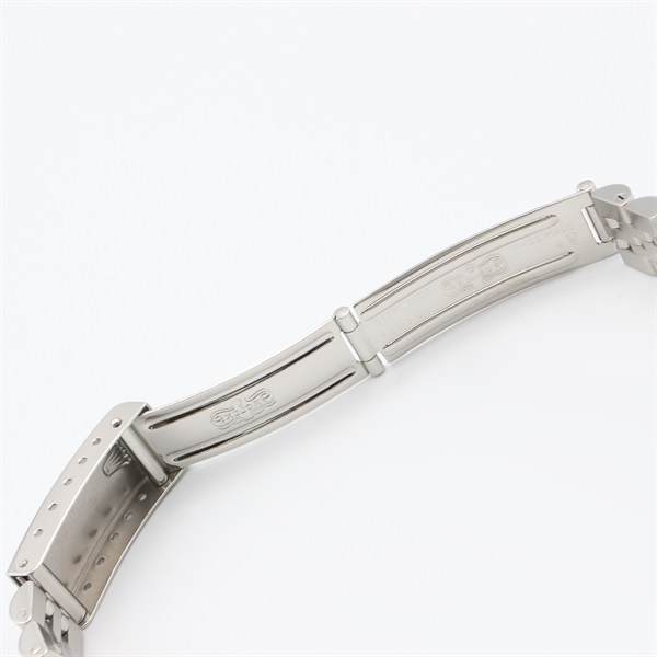 ロレックス(ROLEX)ロレックス デイトジャスト E番 腕時計 時計