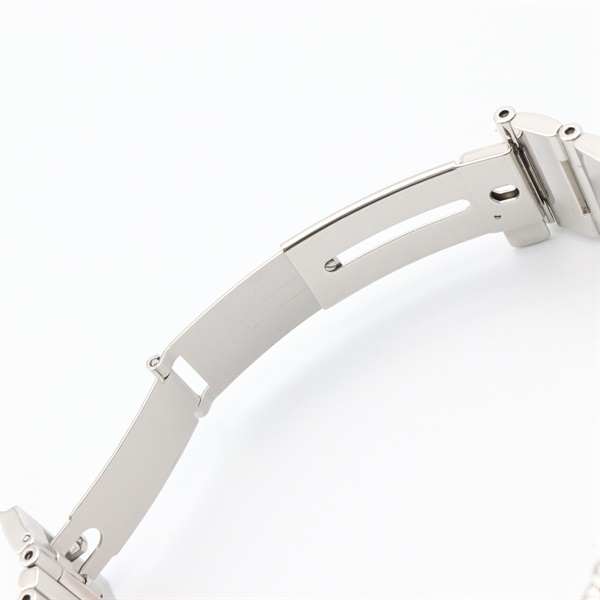 中古王さま専用 オメガ(OMEGA)オメガ コンステレーション クアドラ ダイヤベゼル