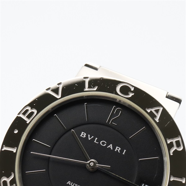 ブルガリ(BVLGARI)ブルガリ ブルガリ ブルガリ 腕時計 時計