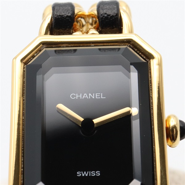 シャネル(CHANEL)シャネル プルミエール S 腕時計 時計