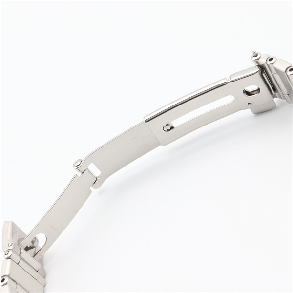 オメガ(OMEGA)オメガ コンステレーション ミニ ベゼルダイヤ