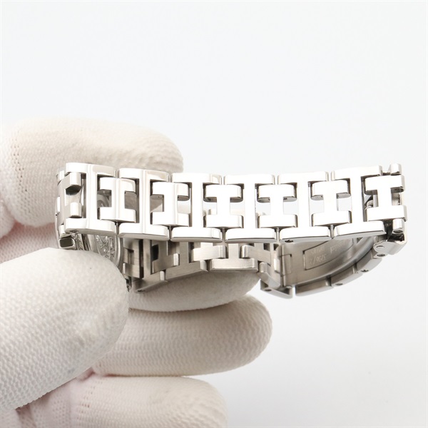 エルメス(HERMES)エルメス クリッパーナクレ 腕時計 時計 レディース