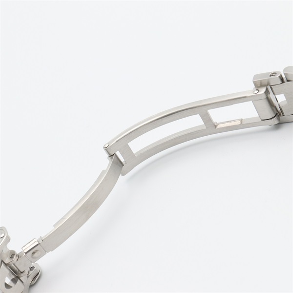 エルメス(HERMES)エルメス クリッパーナクレ 腕時計 時計 レディース