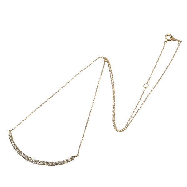 ジュエリー(JEWELRY)ジュエリー ダイヤモンド ネックレス ネックレス