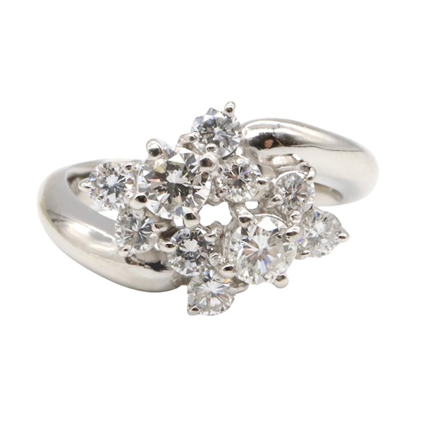 レディース指輪&リングまとめ売り ジュエリー(JEWELRY)ジュエリー ダイヤモンド リング リング