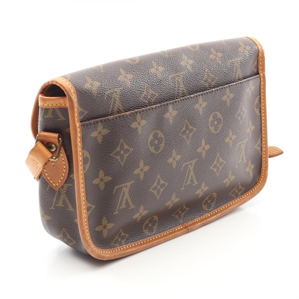 ルイ・ヴィトン(LOUIS VUITTON)ルイ・ヴィトン ジベシエールPM