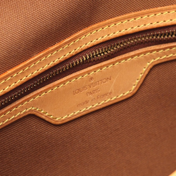 お約束品　ルイヴィトン　ジベシエール2点 ルイ・ヴィトン(LOUIS VUITTON)ルイ・ヴィトン ジベシエールPM
