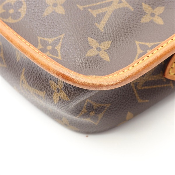 ルイ・ヴィトン(LOUIS VUITTON)ルイ・ヴィトン ジベシエールPM