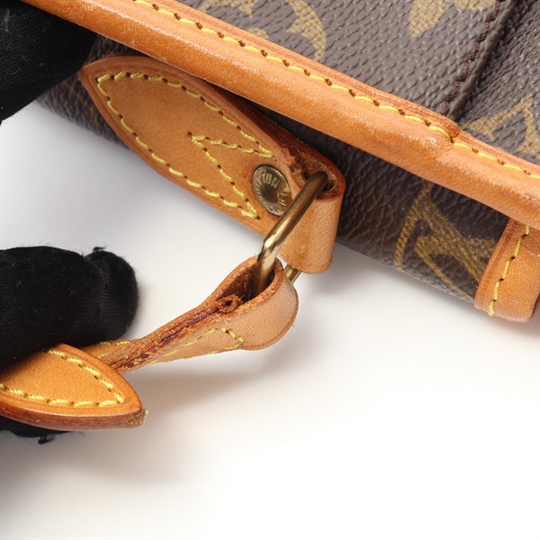 ルイ・ヴィトン(LOUIS VUITTON)ルイ・ヴィトン ジベシエールPM