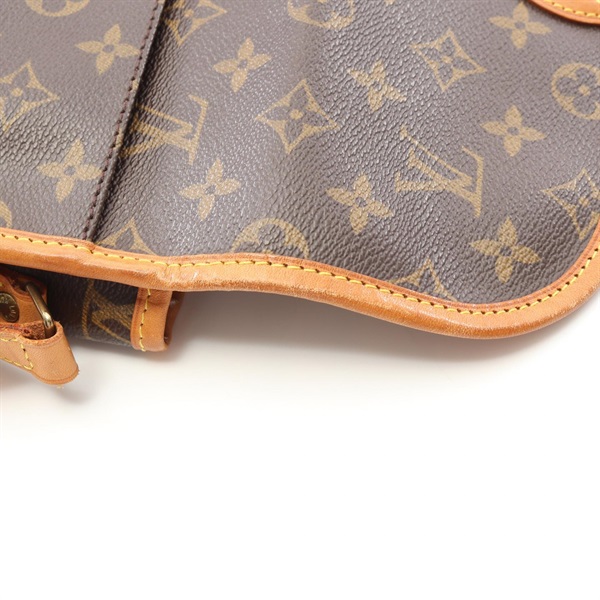 ルイ・ヴィトン(LOUIS VUITTON)ルイ・ヴィトン ジベシエールPM
