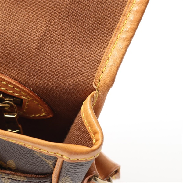 ルイ・ヴィトン(LOUIS VUITTON)ルイ・ヴィトン ジベシエールPM