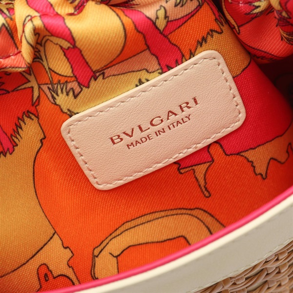 ブルガリ(BVLGARI)ブルガリ セルペンティ フォーエバー ショルダー