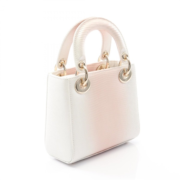 ディオール(Dior)ディオール レディディオール ミニ ハンドバッグ